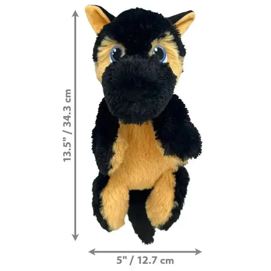 KONG Comfort Pups Dog Toy - Talis Us