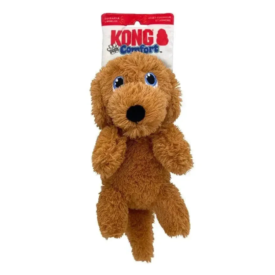 KONG Comfort Pups Dog Toy - Talis Us