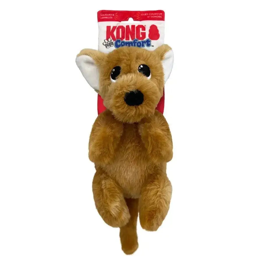 KONG Comfort Pups Dog Toy - Talis Us