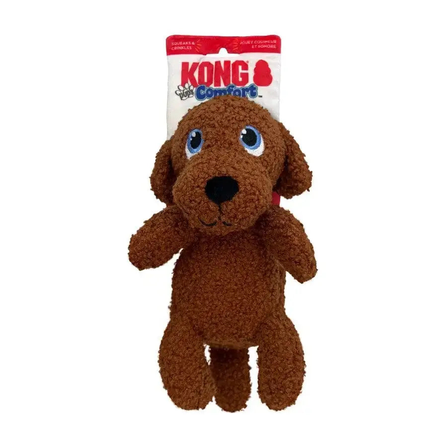 KONG Comfort Pups Dog Toy - Talis Us