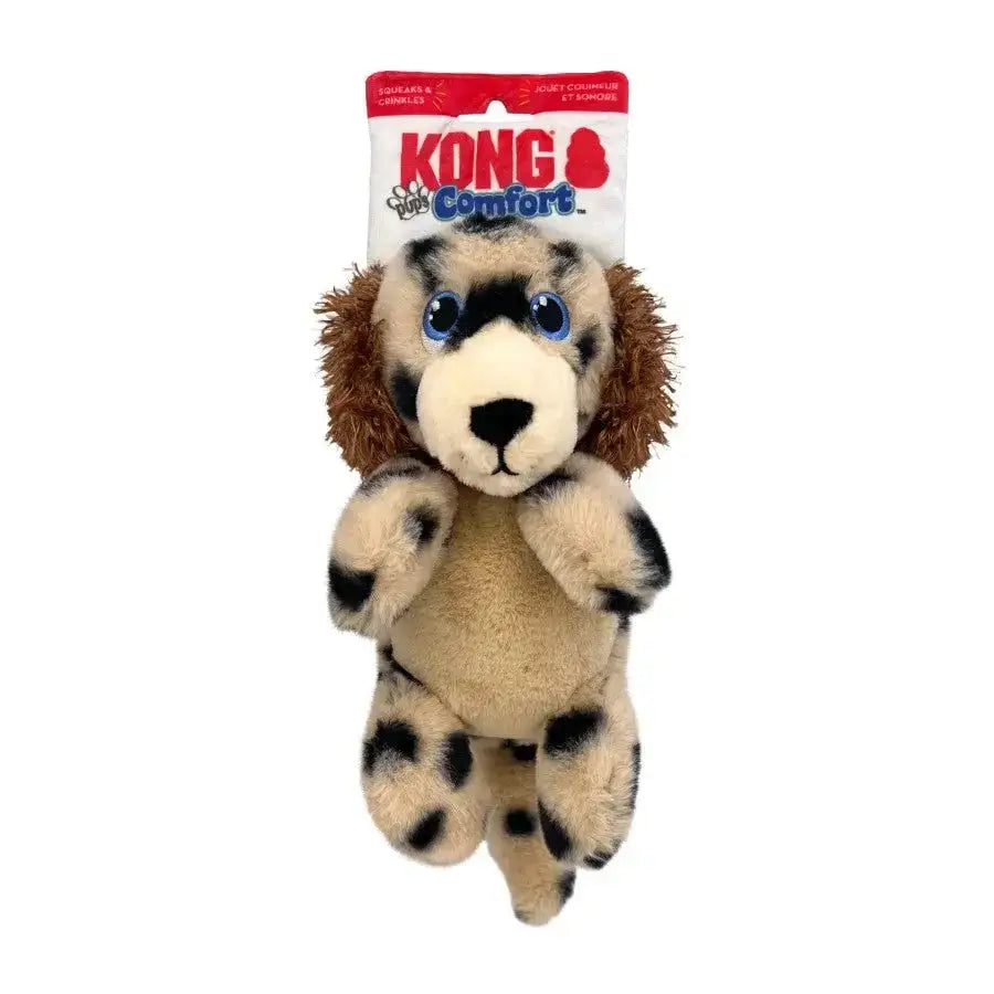 KONG Comfort Pups Dog Toy - Talis Us