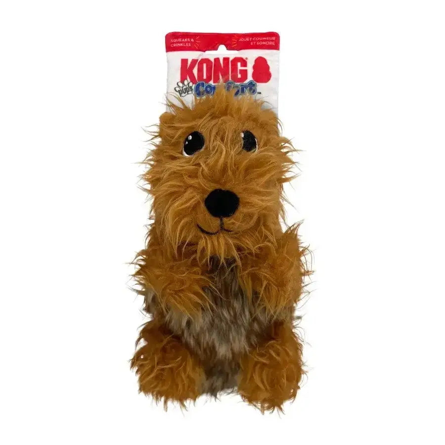KONG Comfort Pups Dog Toy - Talis Us