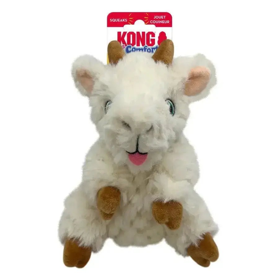 KONG Comfort Tykes Dog Toy Small - Talis Us