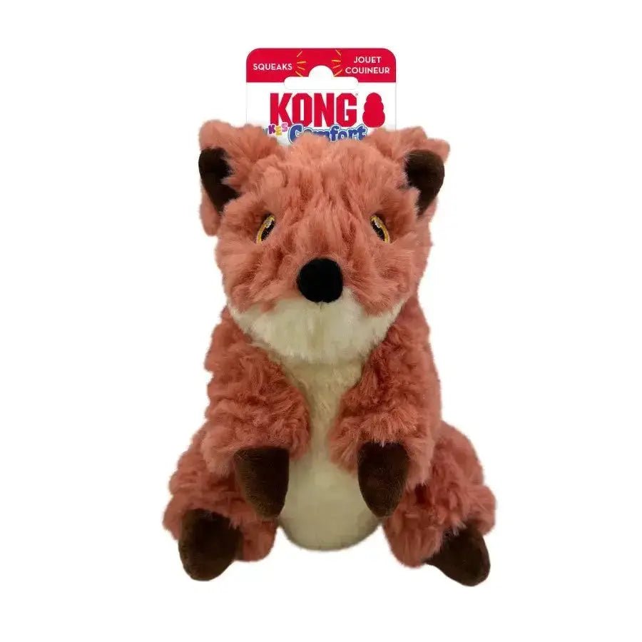 KONG Comfort Tykes Dog Toy Small - Talis Us
