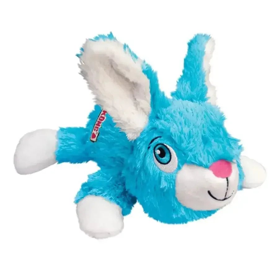 KONG Cozie Bunny Dog Toy Assorted - Talis Us