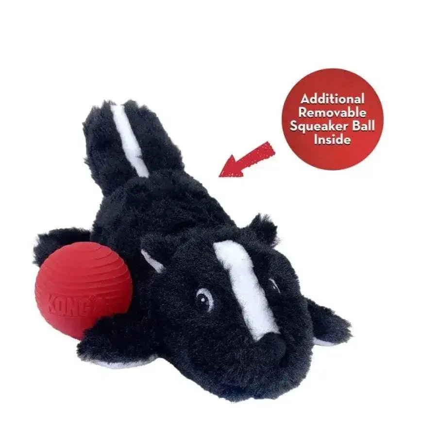 KONG Cozie Pocketz Dog Toy - Talis Us