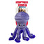 KONG Cuteseas Rufflez Dog Toy - Talis Us