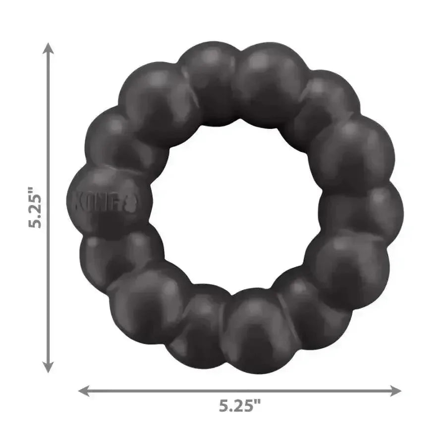 KONG® Extreme Ring Dog Chew Toy - Talis Us