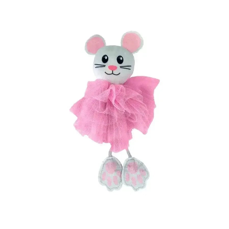 KONG Flingaroo Tutu Cat Toy Assorted - Talis Us