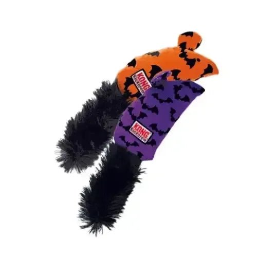 KONG Halloween Kickeroo Mouse Cat Toy Assorted - Talis Us