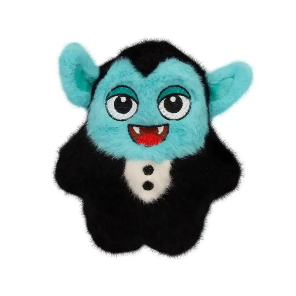 KONG Halloween Snuzzles Dog Toy Assorted - Talis Us