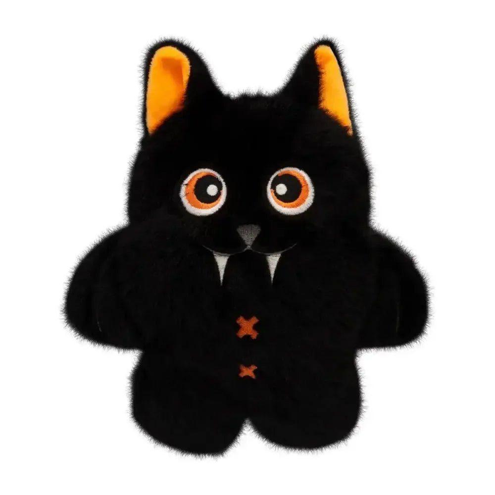 KONG Halloween Snuzzles Dog Toy Assorted - Talis Us