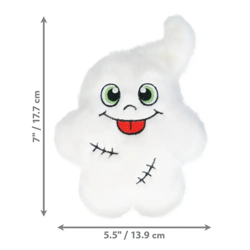 KONG Halloween Snuzzles Dog Toy Assorted - Talis Us