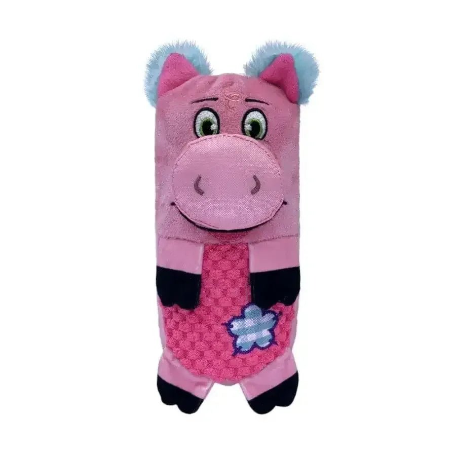 KONG Huggz Farmz Dog Toy - Talis Us