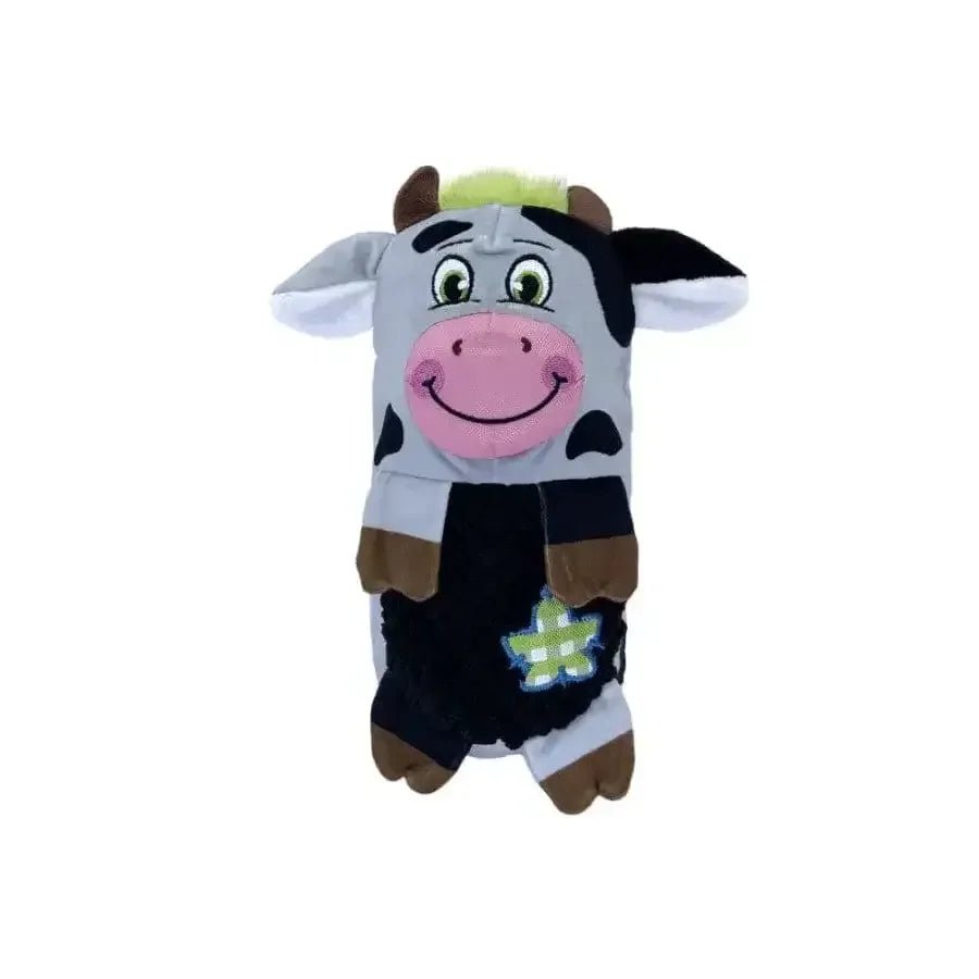 KONG Huggz Farmz Dog Toy - Talis Us