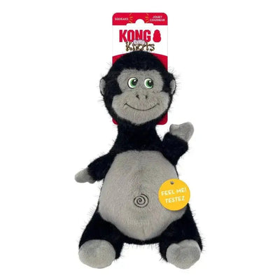 KONG Knots Belly Dog Plush Toy - Talis Us