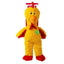 KONG Knots Chicken Dog Toy - Talis Us