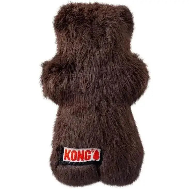 KONG KONG Snuzzles Mini Plush Dog Toys for Puppies & Small Dogs - Talis Us