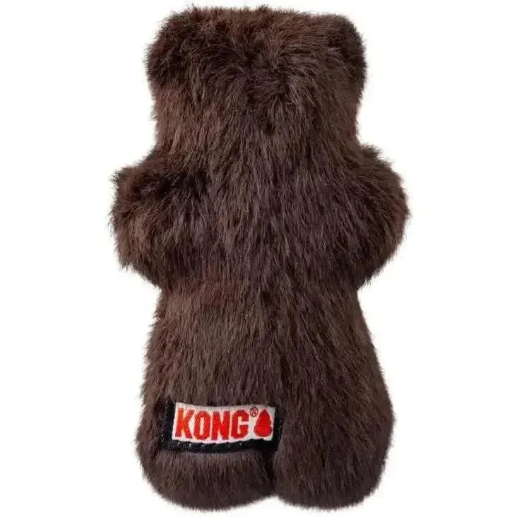 KONG KONG Snuzzles Mini Plush Dog Toys for Puppies & Small Dogs - Talis Us
