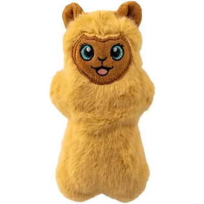 KONG KONG Snuzzles Mini Plush Dog Toys for Puppies & Small Dogs - Talis Us