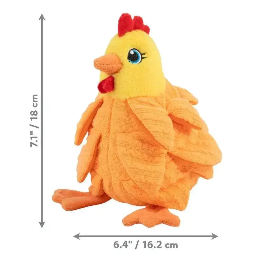 KONG Layerz Forage Dog Toy - Talis Us