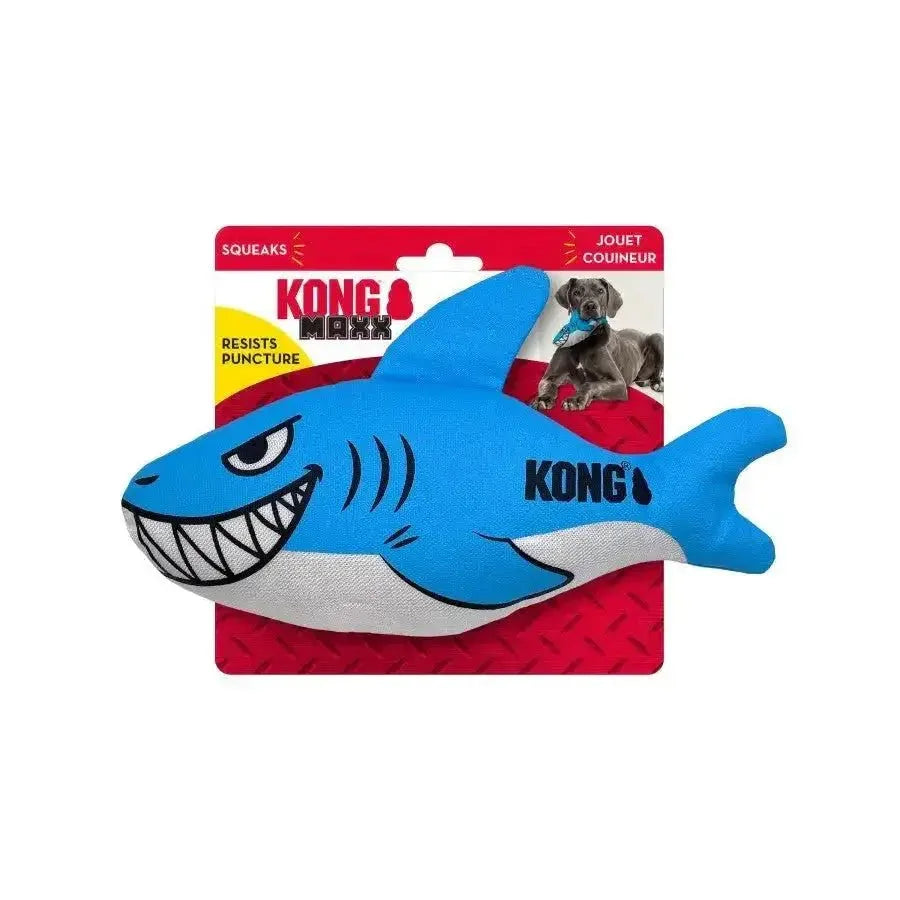 KONG Maxx Friends Dog Toy - Talis Us