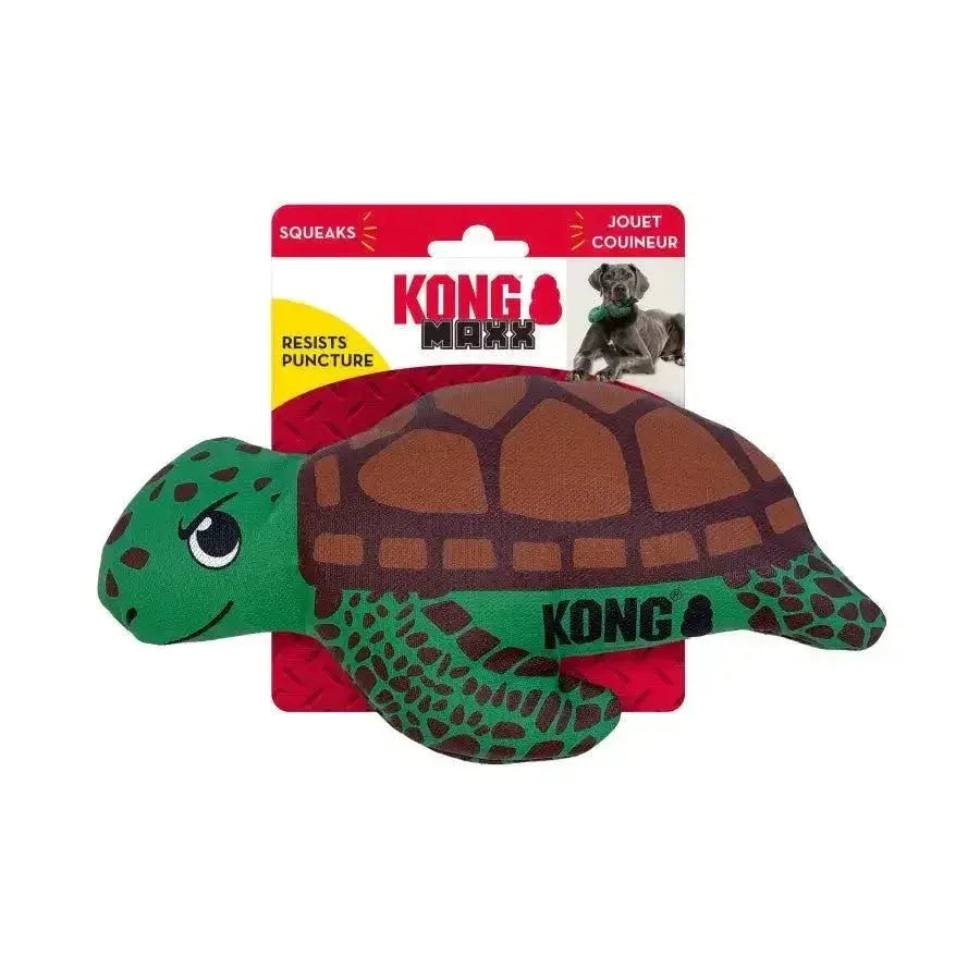 KONG Maxx Friends Dog Toy - Talis Us