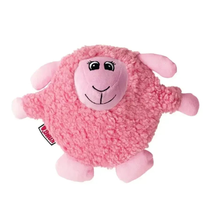KONG Occasions Lamb Dog Toy - Talis Us