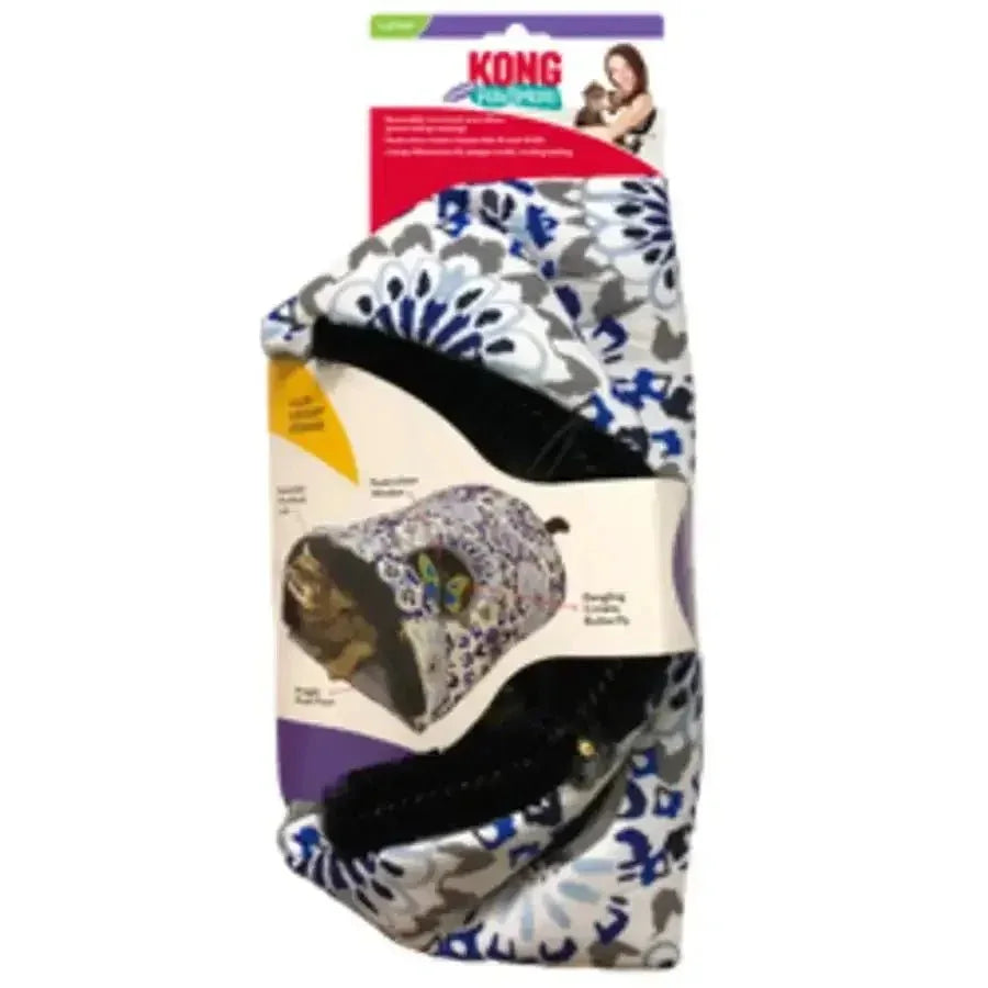 KONG Play Spaces Groomz Cat house - Talis Us