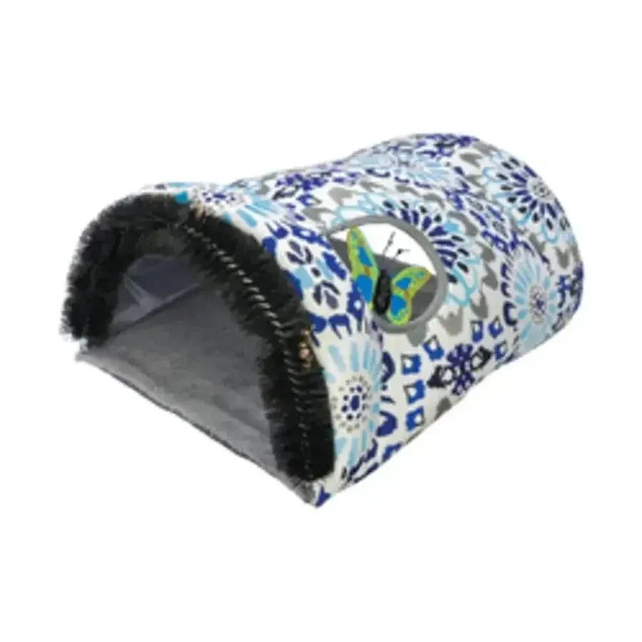 KONG Play Spaces Groomz Cat house - Talis Us