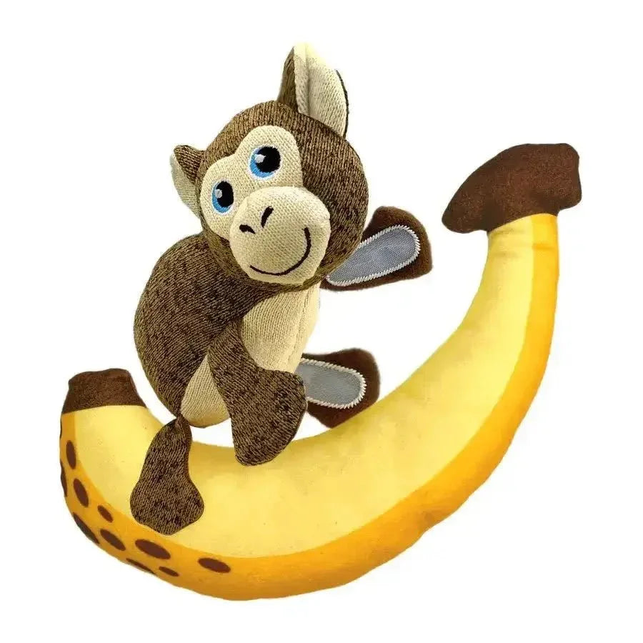 KONG Pull - A - Partz Pals Dog Toy - Talis Us
