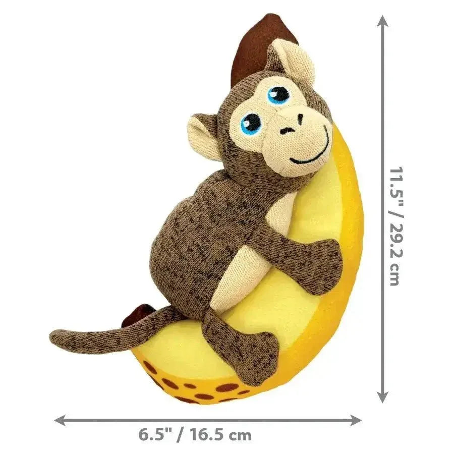 KONG Pull - A - Partz Pals Dog Toy - Talis Us