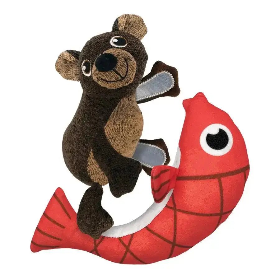 KONG Pull - A - Partz Pals Dog Toy - Talis Us