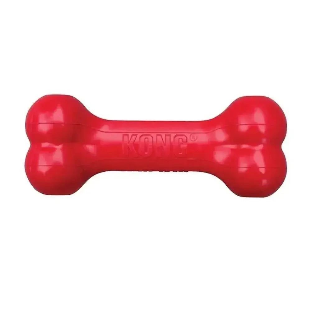 Kong® Goodie Bone Dog Toys Red Small Kong®