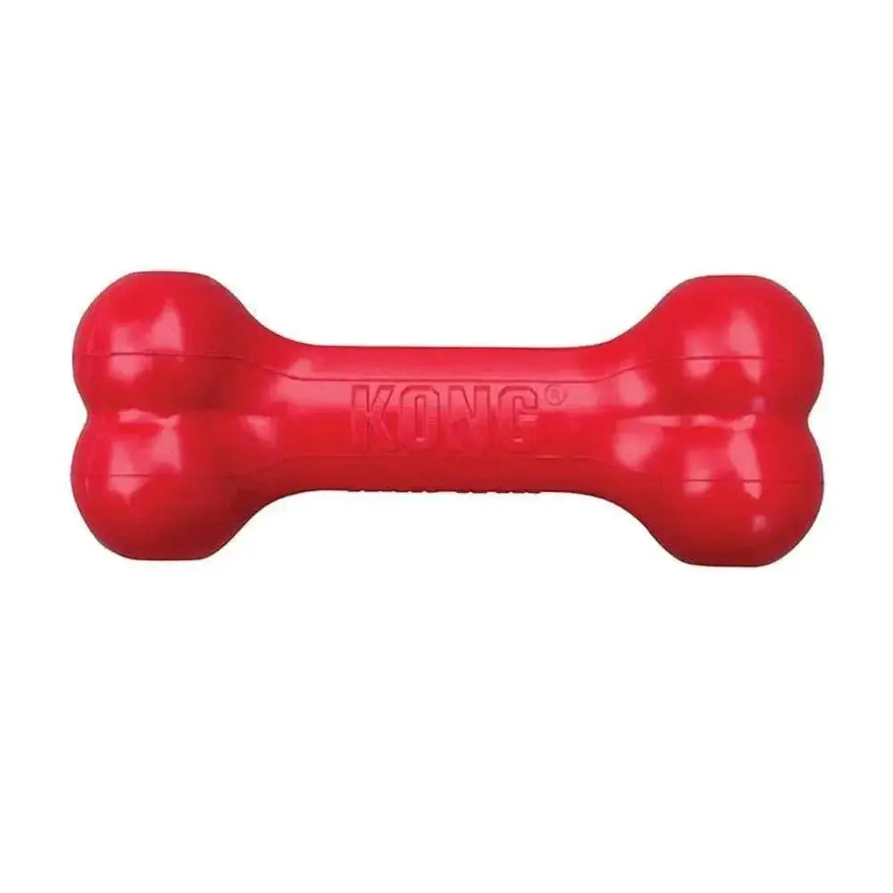 Kong® Goodie Bone Dog Toys Red Small Kong®