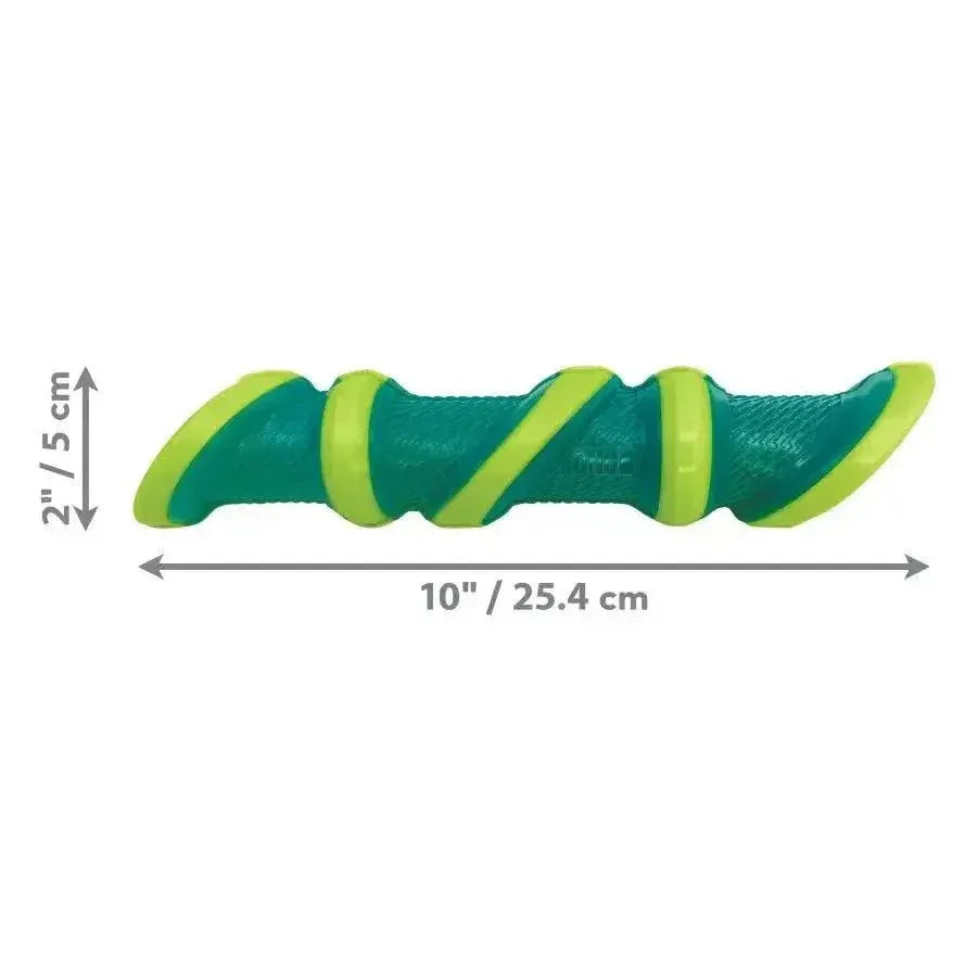 KONG Rambler Rattlez Dog Toy Large - Talis Us