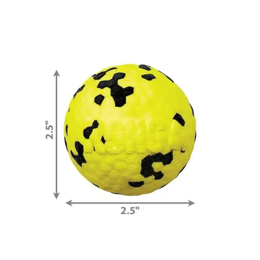 KONG Reflex Ball Dog Toy - Talis Us