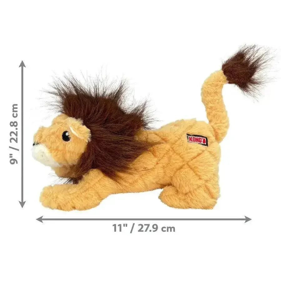 KONG Scampers Dog Toy - Talis Us