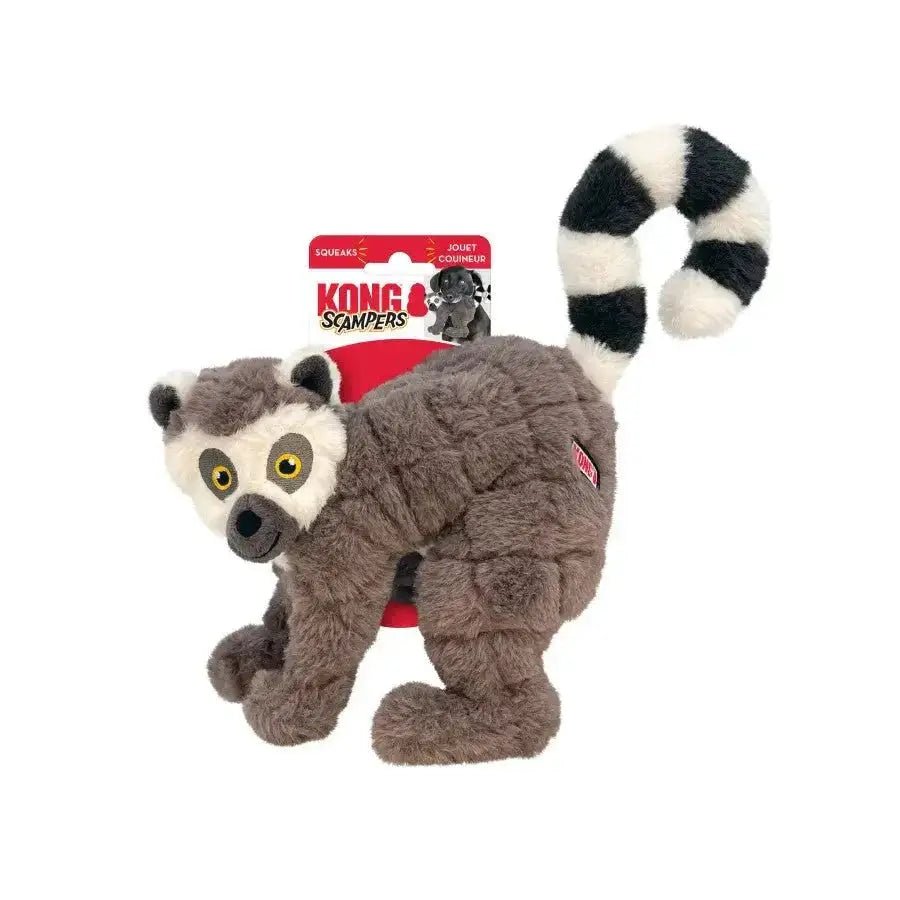 KONG Scampers Dog Toy - Talis Us