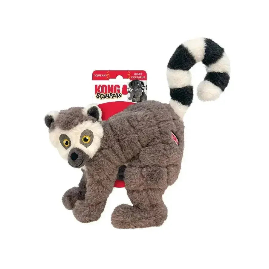 KONG Scampers Dog Toy - Talis Us