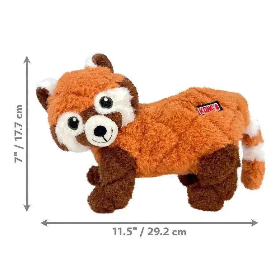 KONG Scampers Dog Toy - Talis Us