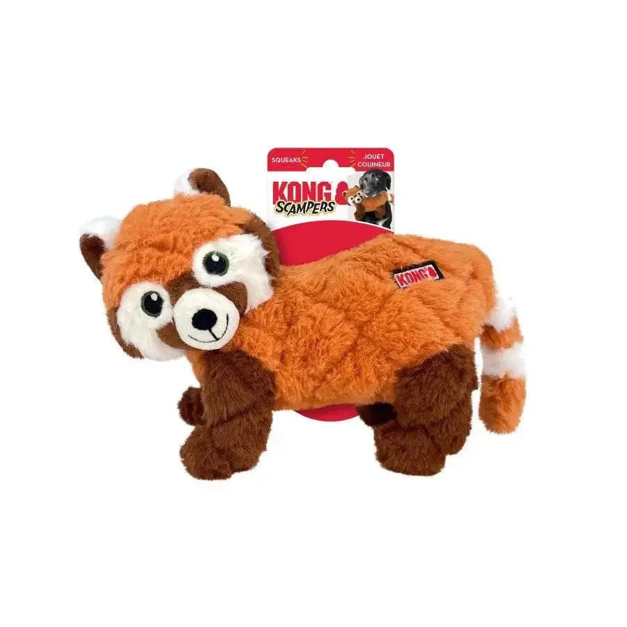 KONG Scampers Dog Toy - Talis Us