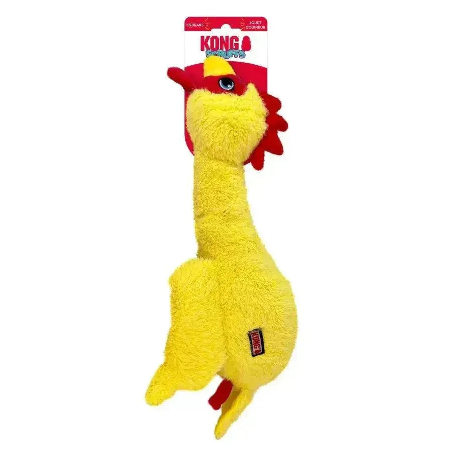 KONG Scruffs Dog Toys Medium/Large - Talis Us