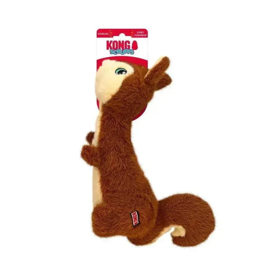 KONG Scruffs Dog Toys Medium/Large - Talis Us