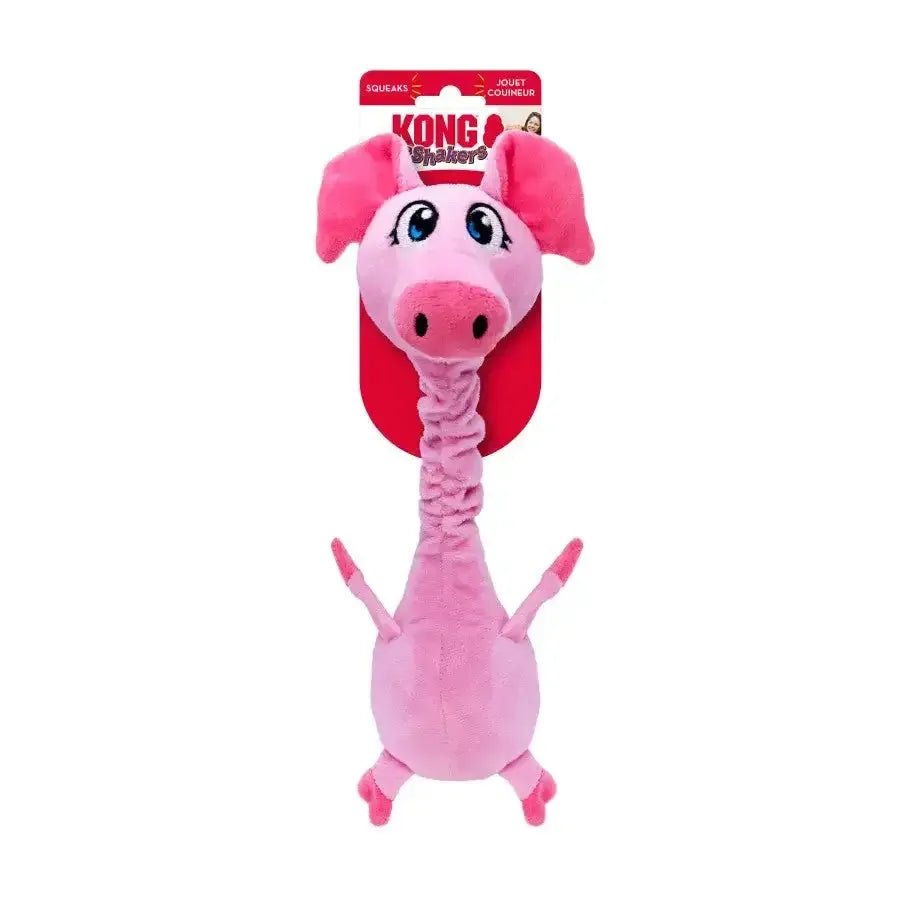 KONG Shakers Bobz Dog Toy - Talis Us