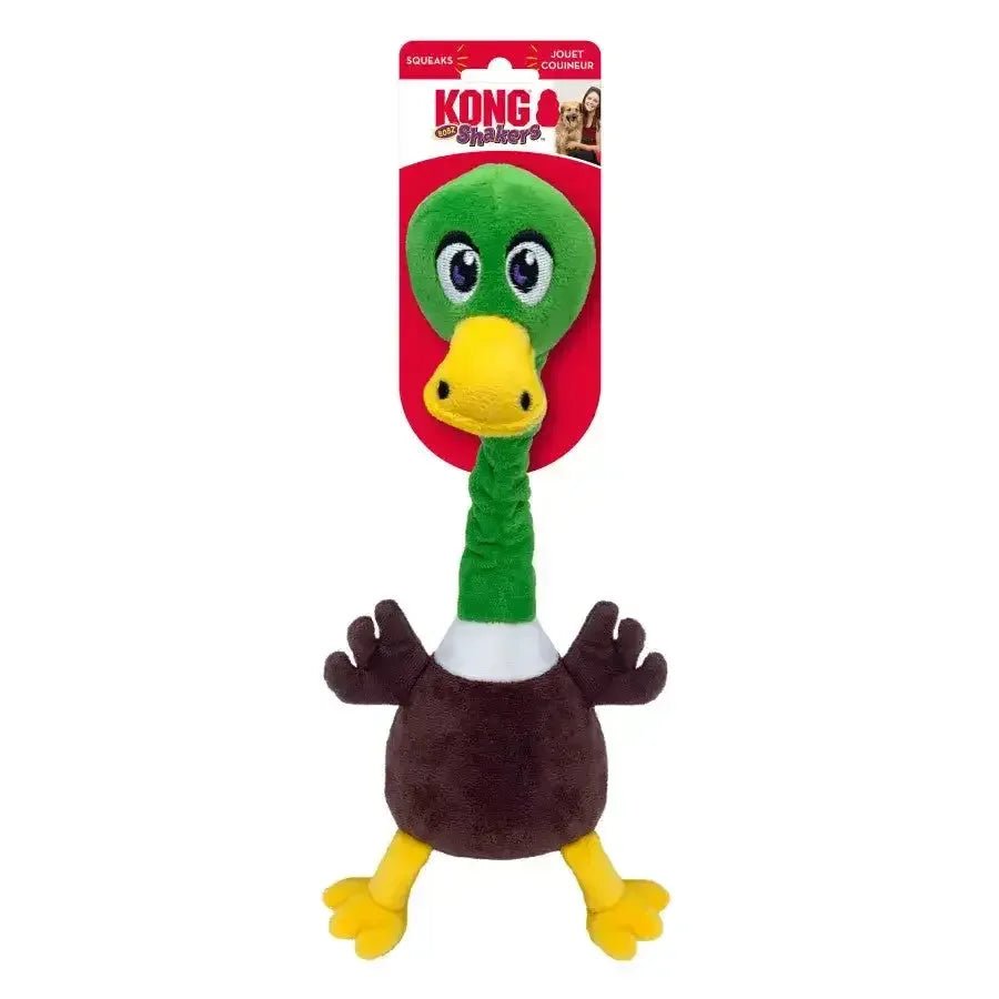 KONG Shakers Bobz Dog Toy - Talis Us