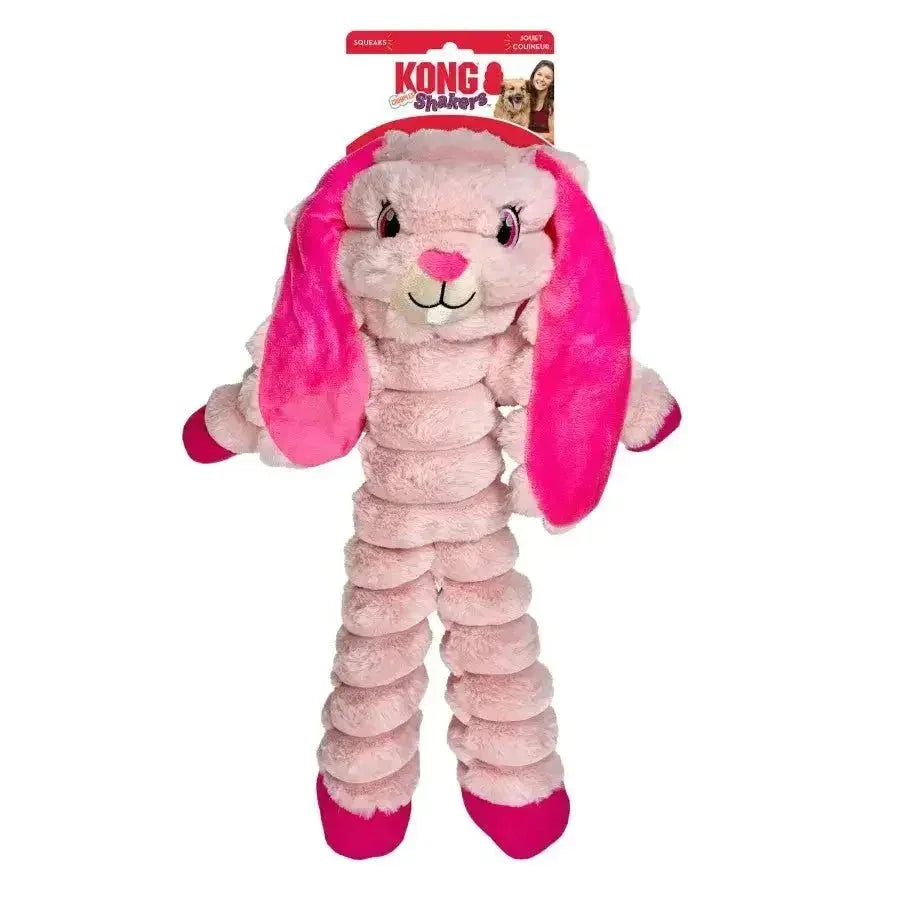 KONG Shakers Crumples Dog Toy XLarge - Talis Us