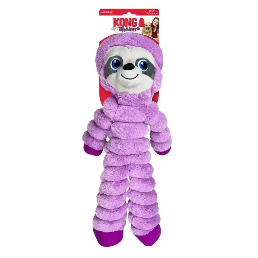 KONG Shakers Crumples Dog Toy XLarge - Talis Us
