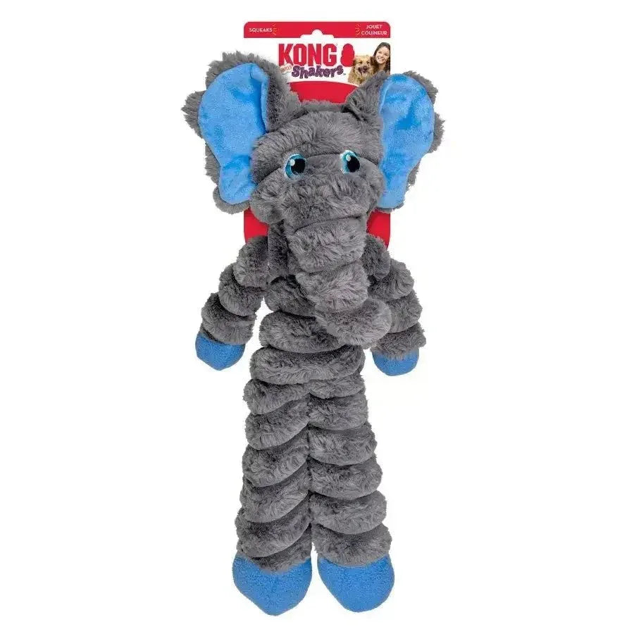 KONG Shakers Crumples Dog Toy XLarge - Talis Us