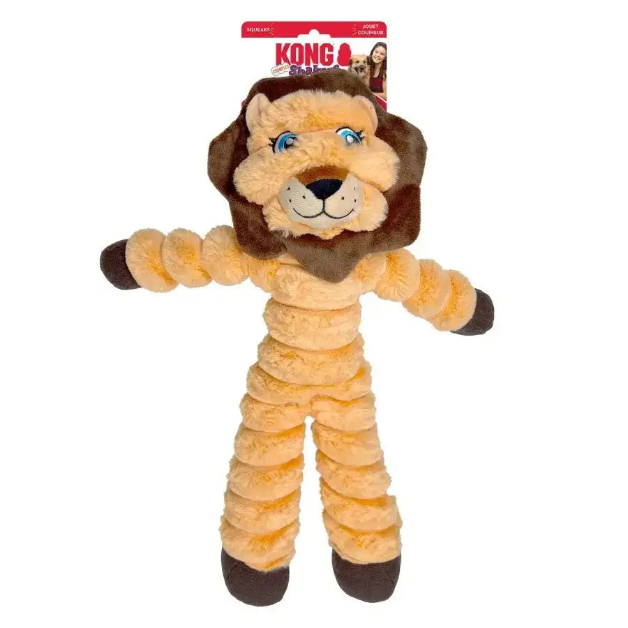 KONG Shakers Crumples Dog Toy XLarge - Talis Us